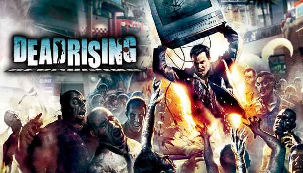 Dead Rising 1 Full PC İndir – Sorunsuz