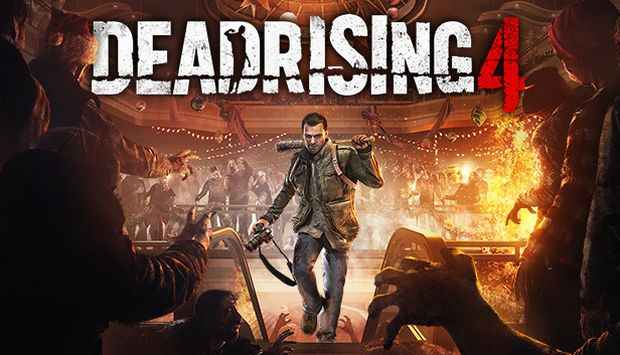 dead rising 4 full pc indir e28093 update 4 8 dlc 0