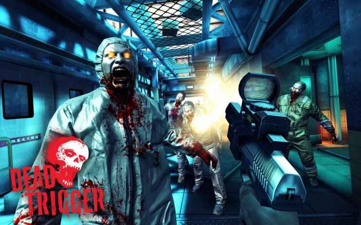 dead trigger apk indir e28093 full para hileli v2.0.0 1