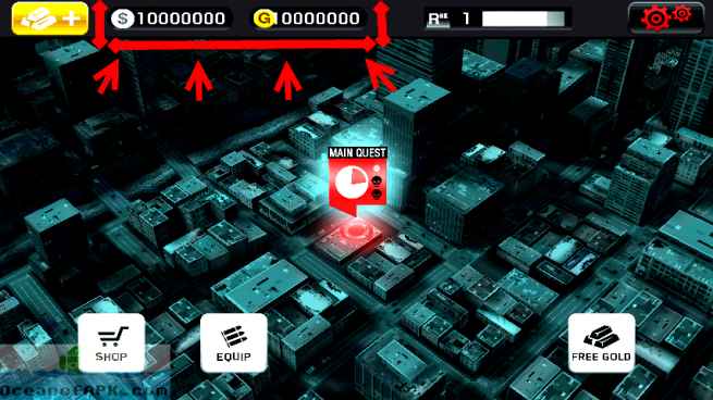 dead trigger apk indir e28093 full para hileli v2.0.0 2