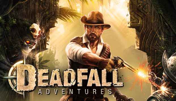 deadfall adventures indir e28093 full pc turkce 0