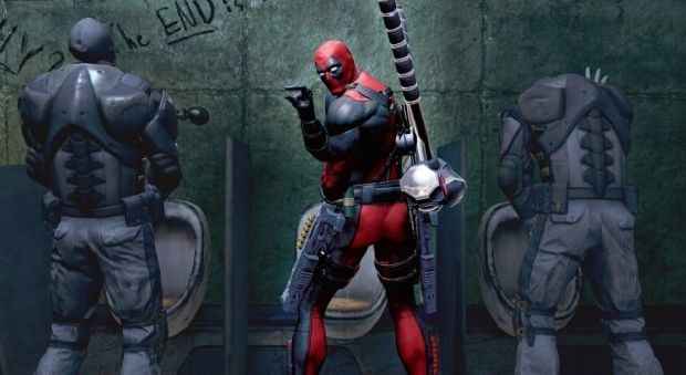 deadpool oyunu pc full indir e28093 turkce 1