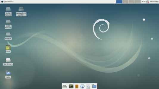 debian 9.5 stable indir e28093 full turkce 1