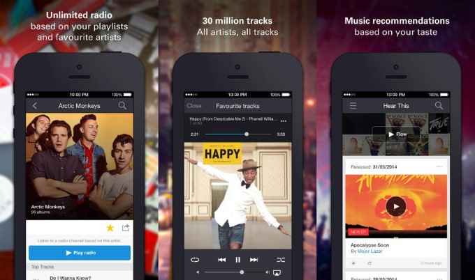 deezer music premium apk indir e28093 full andorid mod v6.0.0.133 1