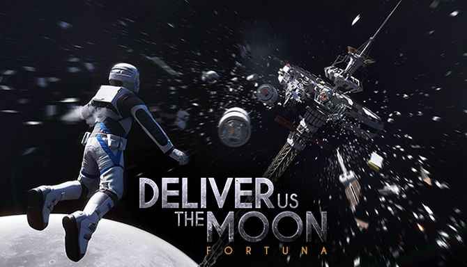 Deliver Us the Moon Fortuna İndir – Full PC + DLC