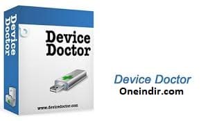 Device Doctor Full İndir – 5.0.242