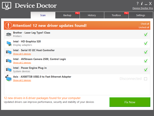 device doctor full indir e28093 5.0.242 1