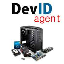 DevID Agent Full  v4.48 + Türkçe Full Driver Güncelleme