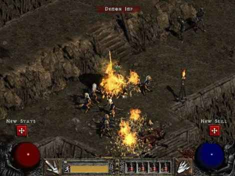 diablo 2 lord of destruction indir e28093 full pc ucretsiz 2