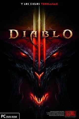 DIABLO 3 İndir – Full PC + TORRENT + Kurulum