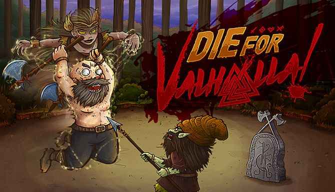 Die for Valhalla İndir – Full PC Ücretsiz