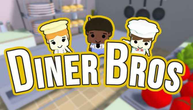 diner bros indir e28093 full e28093 coklu oyunculu 0