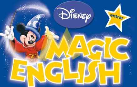 disney magic cocuklar icin ingilizce egitim seti indir 0