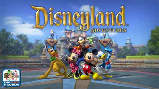 Disneyland Adventures İndir – Full PC + TORRENT