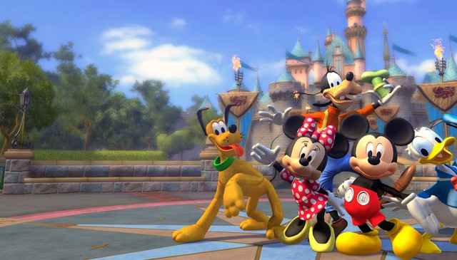 disneyland adventures indir e28093 full pc torrent 1