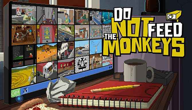 do not feed the monkeys indir e28093 full pc 0