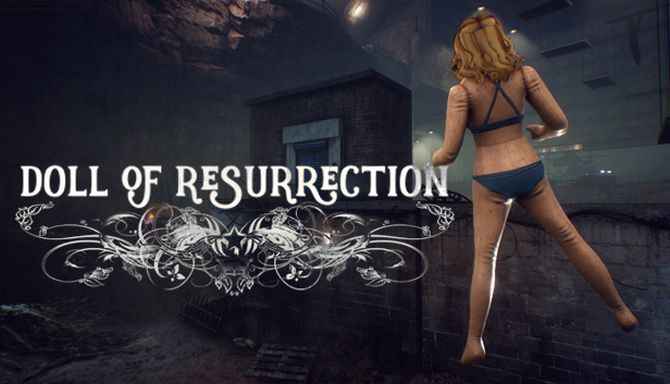 Doll Of Resurrection İndir – Full PC