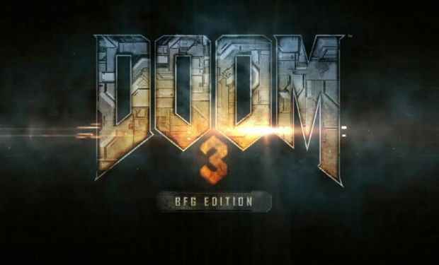 Doom 3 BFG Edition İndir – Full PC Ücretsiz