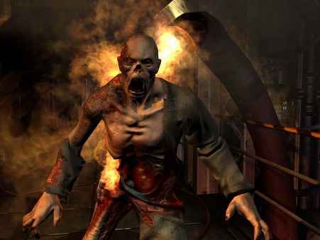 doom 3 indir e28093 full pc turkce 2