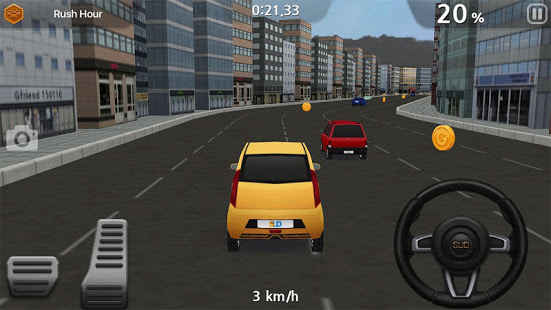 dr. driving apk indir e28093 full para hileli v1.53 1