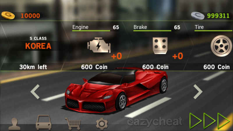 dr. driving apk indir e28093 full para hileli v1.53 2