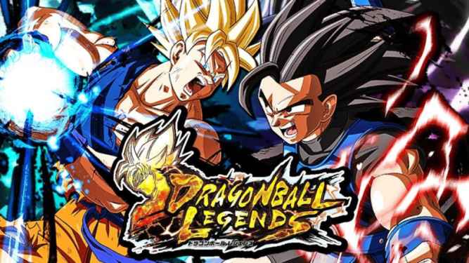 Dragon Ball Legends APK İndir – 1.11.0 Android Mod Hile