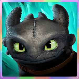 Dragons Rise of Berk APK İndir – Full Hileli Mod v1.37.11