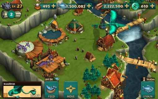 dragons rise of berk apk indir e28093 full hileli mod v1.37.11 1