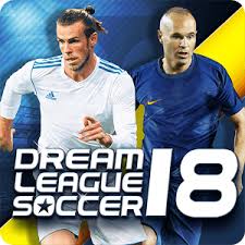 Dream League Soccer 2018 Apk İndir – Full v5.064 Sınırsız Para Hileli