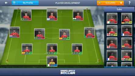 dream league soccer 2018 apk indir e28093 full v5.064 sinirsiz para hileli 1