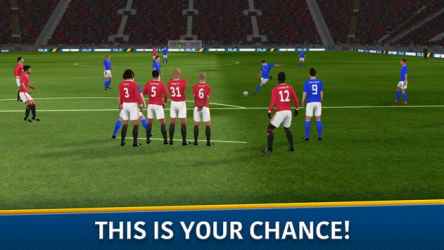 dream league soccer 2018 apk indir e28093 full v5.064 sinirsiz para hileli 2