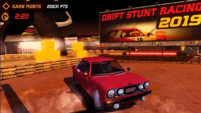 drift stunt racing 2019 indir e28093 full pc yaris oyunu 1