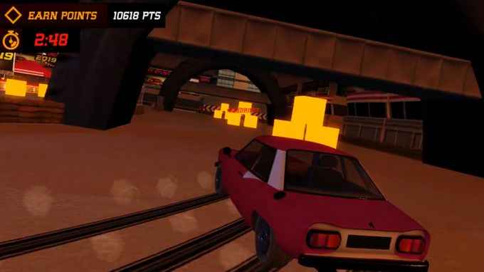 drift stunt racing 2019 indir e28093 full pc yaris oyunu 2