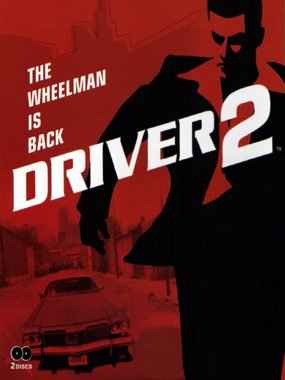 Driver 2 Full PC İndir – Sürüş Oyunu