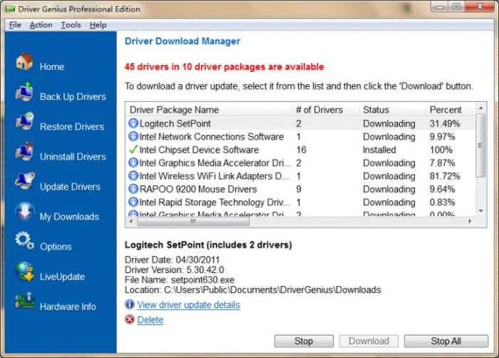 driver genius pro indir e28093 full 18.0.0.161 turkce serial 1