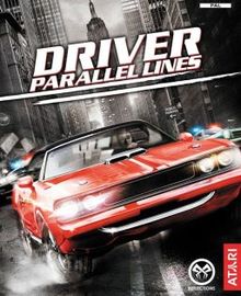 Driver Parallel Lines Full PC İndir – Türkçe