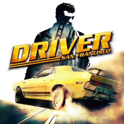 Driver San Francisco Full PC İndir – Torrent