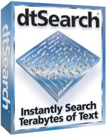 DtSearch Desktop / Engine İndir – Full v7.92.8568