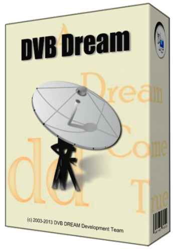 dvb dream indir e28093 full turkce v3.6 0