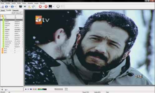 dvb dream indir e28093 full turkce v3.6 1