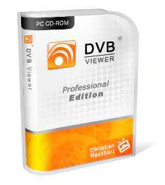 DVBViewer Pro İndir – Full Türkçe v6.0.3.0