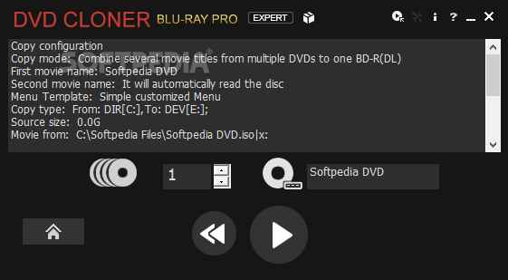 dvd cloner gold e28093 platinum 2018 indir e28093 full 1