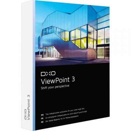 dxo viewpoint indir e28093 full v3.1.7 build 266 0