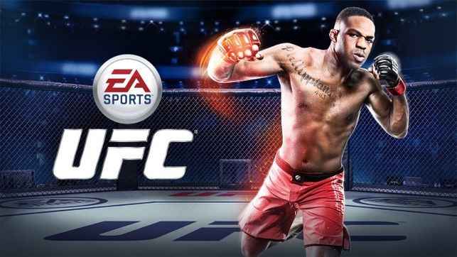 EA SPORTS UFC Apk İndir – Full Android Dövüş Oyunu