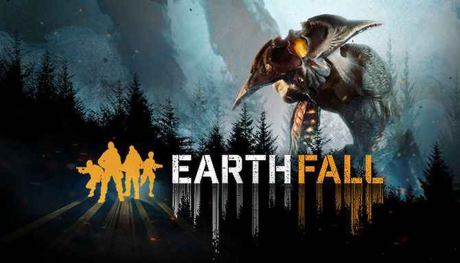 earthfall indir e28093 full torrent dlc 0