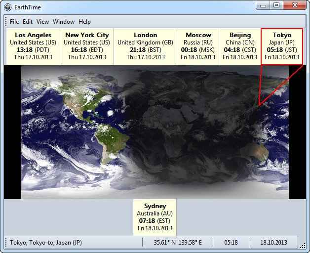 earthview earthtime indir e28093 full v5.16.0 2