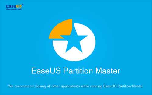 EaseUS Partition Master v12.10 Technician Edition