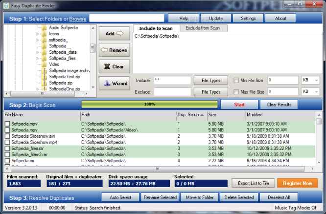 easy duplicate finder indir e28093 full v5.16.0.1026 turkce 1