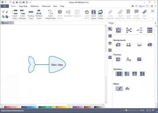 edraw mindmaster pro indir e28093 full 6.3.0.168 1