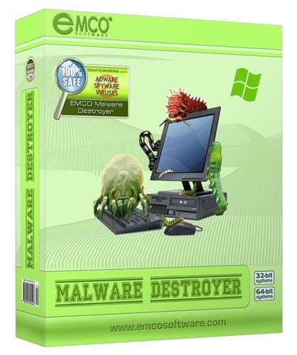 emco malware destroyer full indir e28093 8.2.25.1162 0